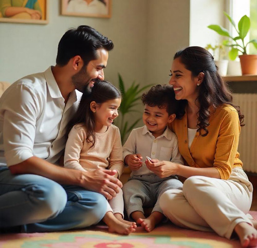 Mortgage Loans in Hyderabad